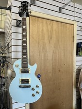 Epiphone paul power d'occasion  Expédié en Belgium