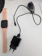 Smart watch 4pin gebraucht kaufen  Erding