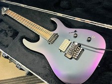 Ibanez rg60als bam d'occasion  Expédié en Belgium