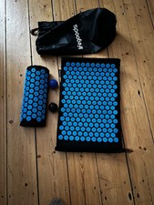 Akupressurmatte shaktimat life gebraucht kaufen  Bochum