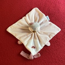 Doudou plat pingouin d'occasion  La Rochelle