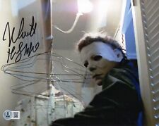 Nick castle signed for sale  Shipping to Ireland