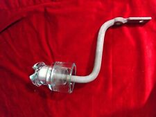 Vintage glass electrical for sale  ROSSENDALE
