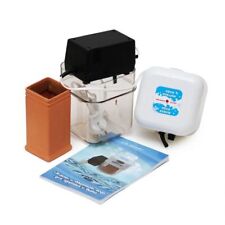 Neuer Ionisator-Aktivator Wasser AP-1 Typ 2 – Lebendes und totes Wasser +... comprar usado  Enviando para Brazil
