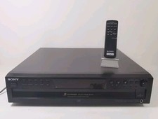 Sony cdp ce375 gebraucht kaufen  Bendorf