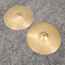 Used vintage zildjian for sale  North Hampton