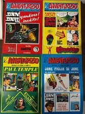 Avventuroso mensile storie usato  Penne