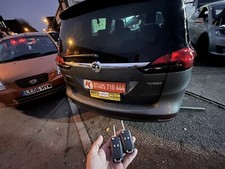 vauxhall zafira key programming for sale vauxhall zafira key programming for sale NORTHAMPTON