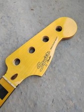 Squier classic precision usato  Spedire a Italy