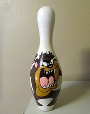 Hand painted tazmanian for sale  Albany