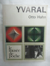 Otto hahn yvaral d'occasion  Marseille I
