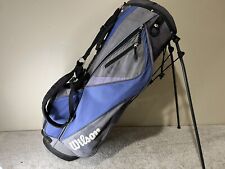 Wilson golf bag for sale  Vernon