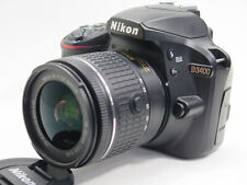 Nikon digital dslr gebraucht kaufen  Telgte