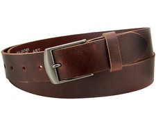 Ledergürtel 35mm herren gebraucht kaufen  Neuss