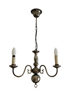 Ancien lustre style d'occasion  Bohain-en-Vermandois