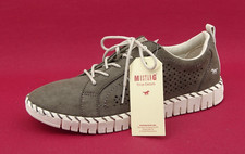 Mustang sneaker schuhe gebraucht kaufen  Stadtallendorf