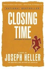 Closing time sequel for sale  Montgomery