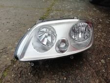 Caddy tdi touran gebraucht kaufen  Demmin