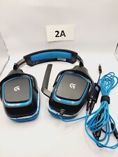 Logitech g430 wired for sale  Marysville