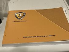 Maintenance manual internation for sale  Windsor Mill