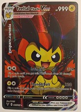 Yveltal pikachu 005 usato  Corsico