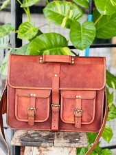 Handmade men genuine for sale  USA