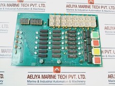 KT Eléctrico 9410-20FA-1 Placa De Control De Purificador comprar usado  Enviando para Brazil