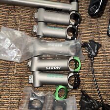 Moots titanium stem for sale  Englewood