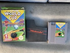 World cup nes usato  Pozzuoli