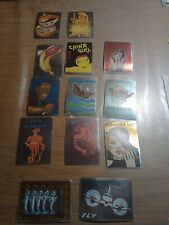 Lot panini fantastickers d'occasion  Salon-de-Provence