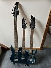 Tao triple neck for sale  PORT GLASGOW