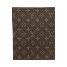 Usado, Capa para notebook Louis Vuitton monograma agenda escritório marrom/6BF0130 comprar usado  Enviando para Brazil