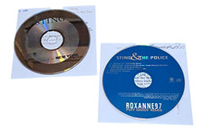 Sting police single for sale  SWADLINCOTE