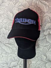 Triumph motorcycles baseball for sale  SWADLINCOTE