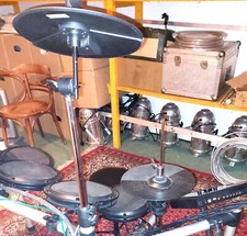 Fame drum set gebraucht kaufen  Gelsenkirchen