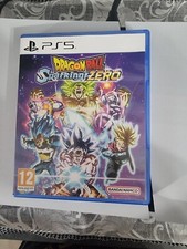 Dragon ball sparking usato  Cardito