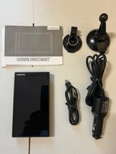 Garmin drivesmart 5.5 for sale  Scottsdale