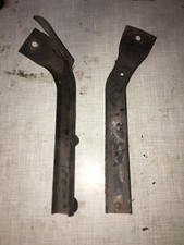 Stoßstange halter pel gebraucht kaufen  Babenhausen