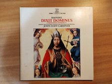 Haendel dixit dominus usato  Alcamo