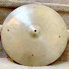 Inch zildjian mini for sale  Winston Salem