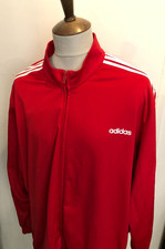 Retro adidas tracksuit for sale  KEIGHLEY