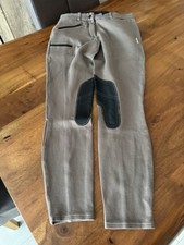 Reithose hose decathlon gebraucht kaufen  Saarbrücken