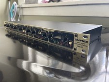 Drawmer mx30 dual for sale  Montesano