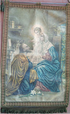 Arazzo antico 800 usato  Verona