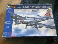 Revell boeing 17g for sale  ILFORD