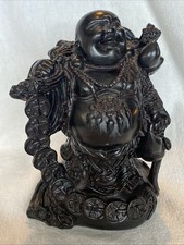 Vintage chinese black for sale  NOTTINGHAM