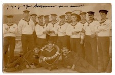 Posen kaiserliche marine gebraucht kaufen  Magdeburg