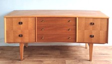 Beautility mid century for sale  YORK