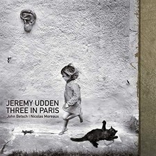 Jeremy udden three for sale  UK