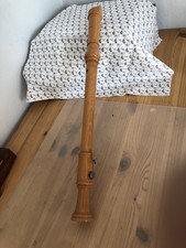 Tenor recorder for sale  STROUD